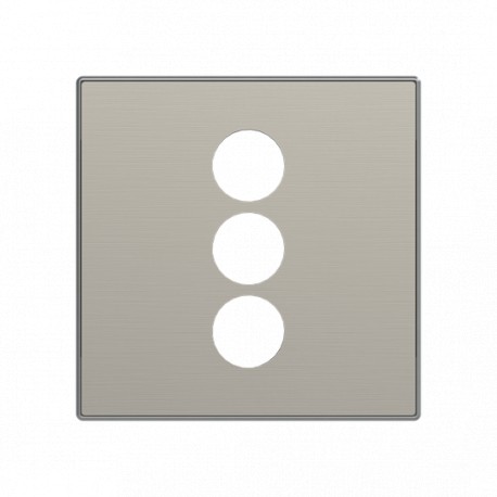 Niessen 2CLA855530A1401 Tapa toma VDI 3RCA AI